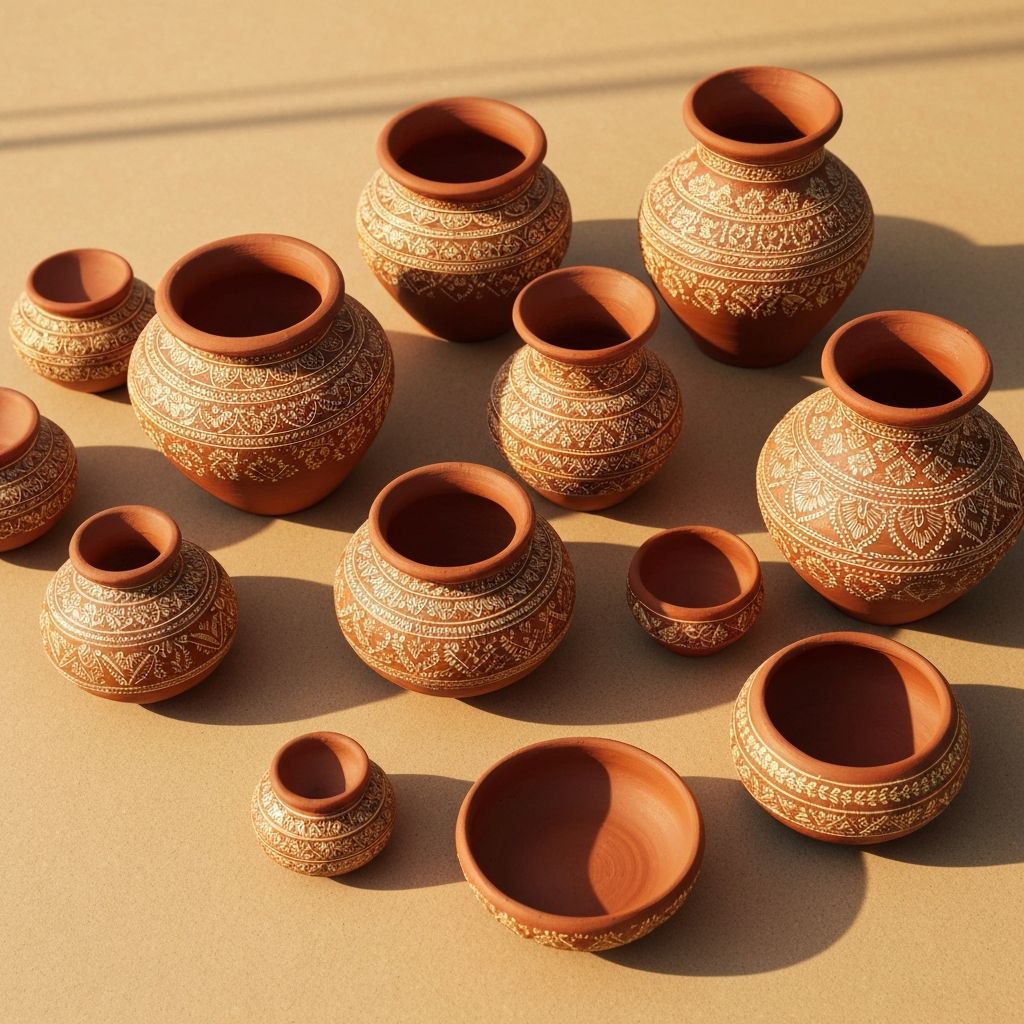 Terracotta Atelier